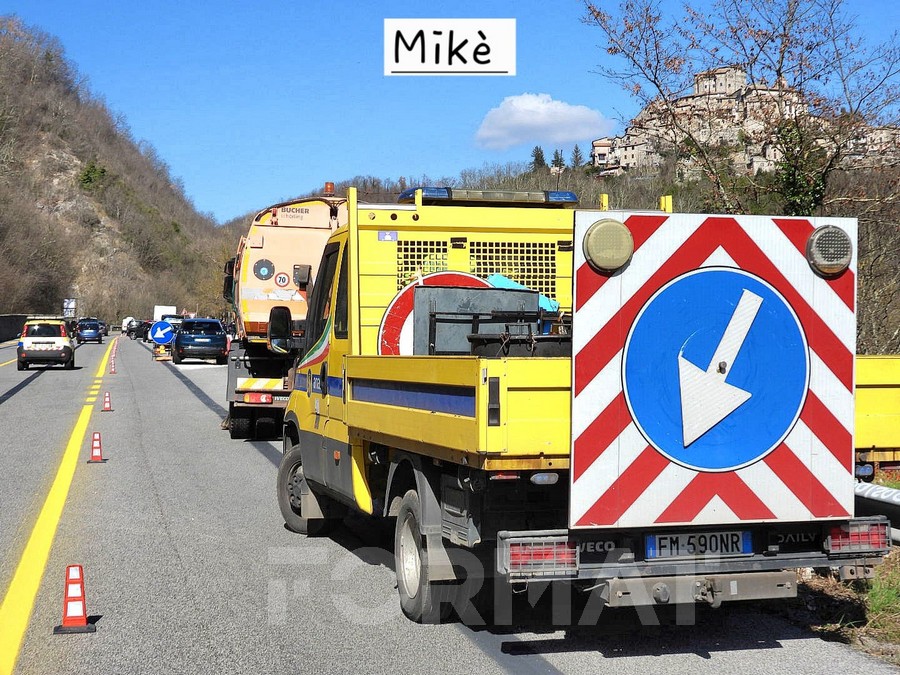 Salaria, Ance Rieti: Bene avvio lavori, svolta per il territorio