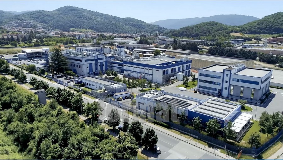 Takeda Rieti: i lavoratori approvano il premio di partecipazione