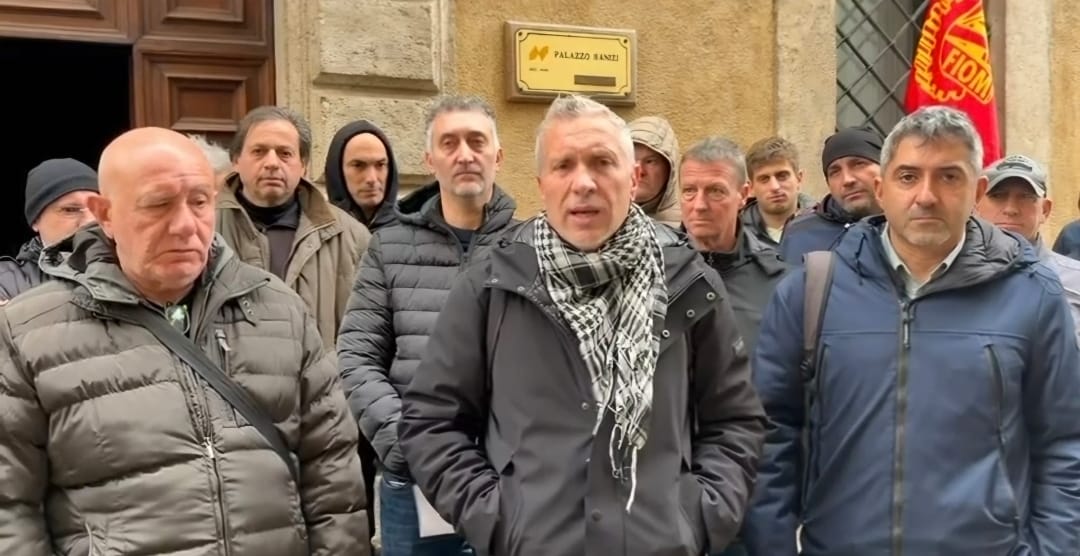 Bdtronic: precipita la situazione, l’azienda smentisce gli impegni e svuota lo stabilimento di Rieti