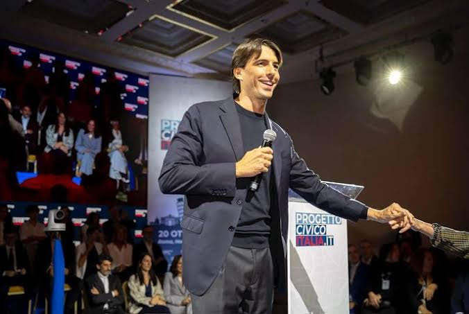 Cambia Rieti, cambia l’Italia: incontro pubblico l’11 febbraio con Alessandro Onorato