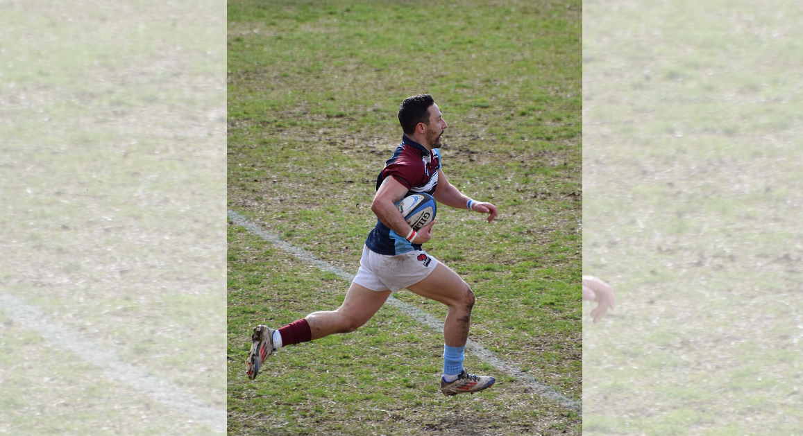 Arieti Rugby Rieti battono Pomezia 22-20: quarta vittoria e vetta del Trofeo Lazio-Abruzzo