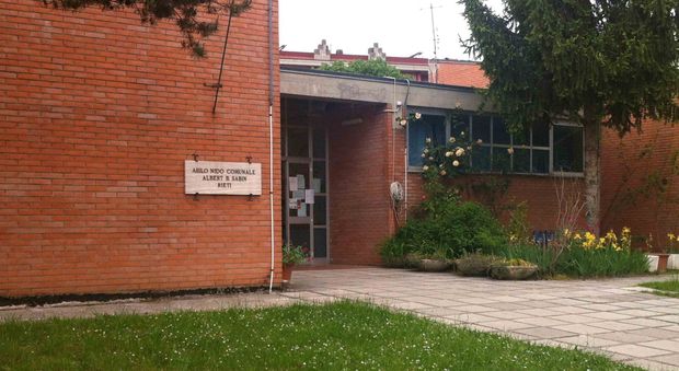 “La Notte dei Racconti” 2026: tre appuntamenti nei Nidi Comunali di Rieti