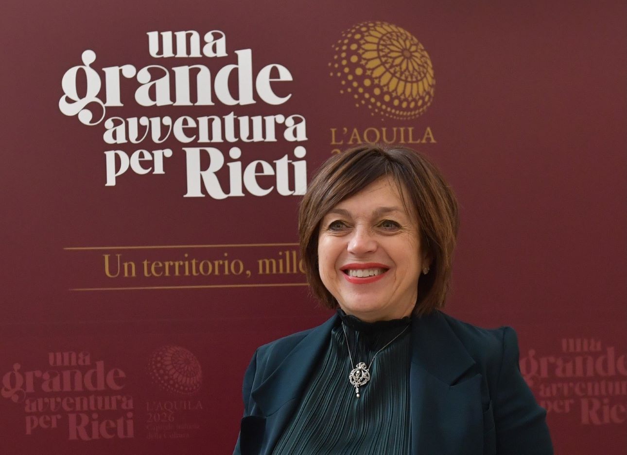 D’Avenia, suo malgrado, divide la città: polemiche sui costi dello spettacolo al Teatro di Rieti? L’assessore risponde
