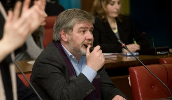 Comune di Rieti, definizione agevolata delle entrate locali: intervento del consigliere Bigliocchi