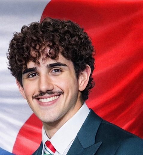 Alessio Aureli nominato Segretario provinciale di Forza Italia Giovani a Rieti