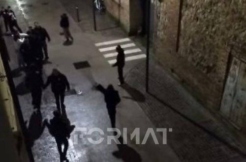 AVS “Il centro della nostra città e i cittadini che vi abitano abbandonati a loro stessi”