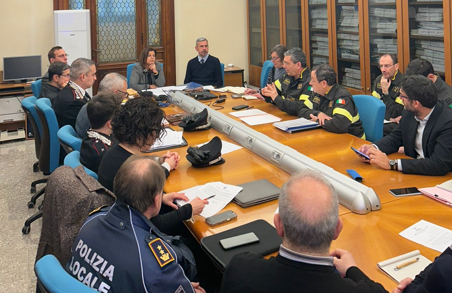 Direttiva post Crans-Montana: riunione in Prefettura per la sicurezza nei pubblici esercizi e nei locali di pubblico spettacolo
