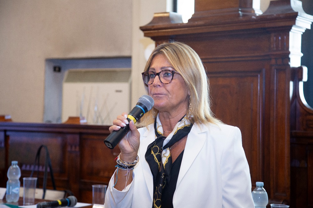 Raddoppio Salaria (cisl), Pelecca: “Tra Roma e Rieti darà nuovo sprinta sviluppo e mobilità”