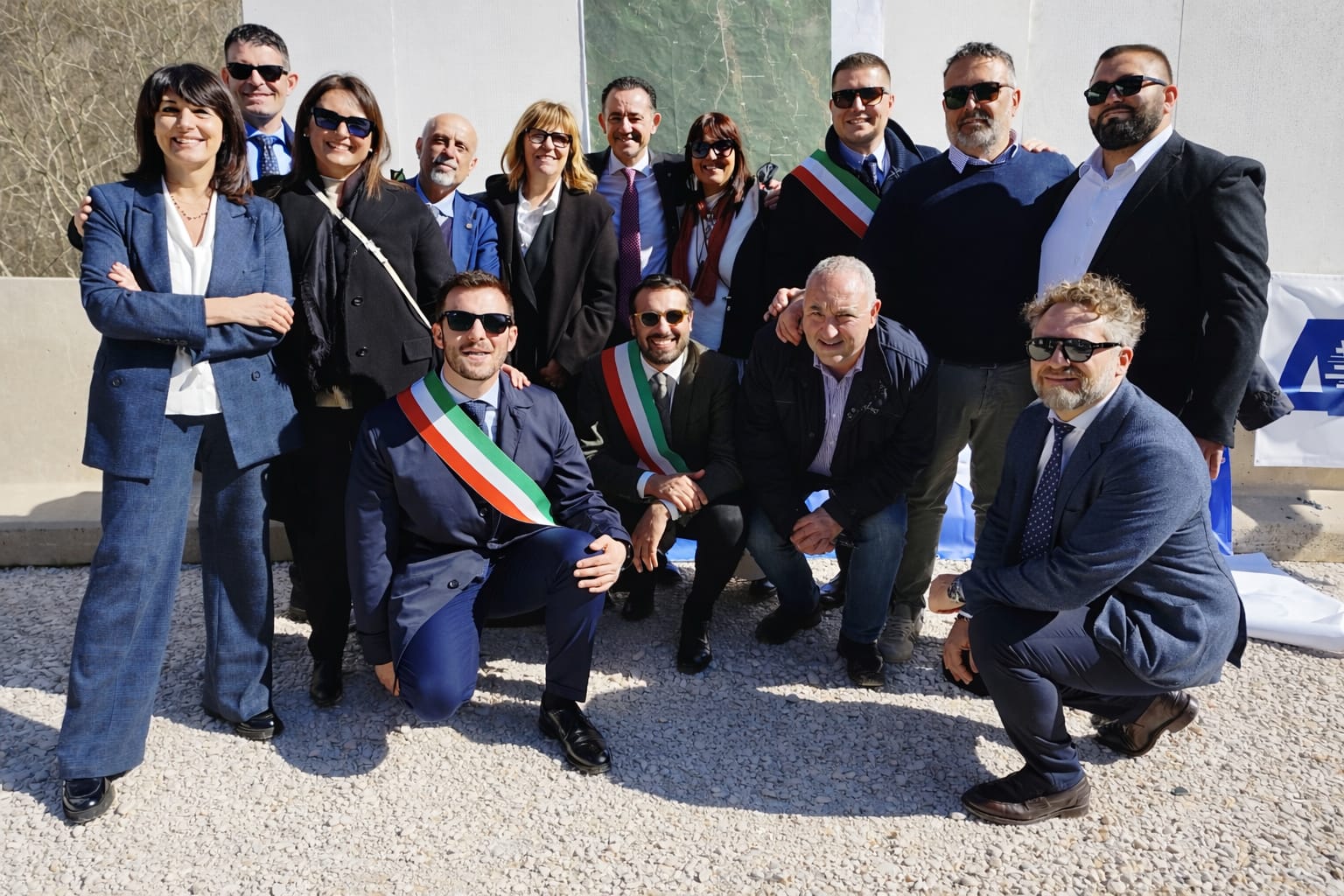 Salaria, Fratelli d’Italia Rieti: “ Sinergia istituzionale e linearità politica: una vittoria corale per il territorio di Rieti”