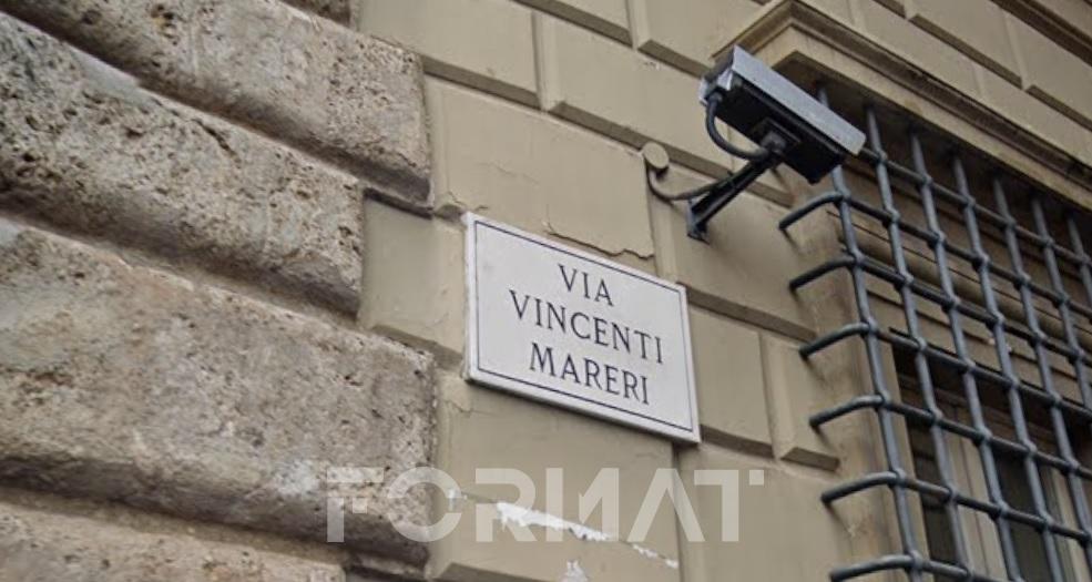 via vincenti mareri rieti via vincenti mareri rieti