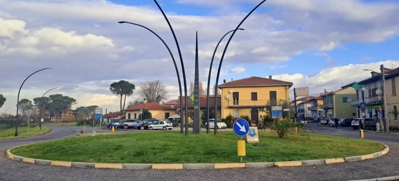 Sicurezza e viabilità nel quartiere Quattrostrade: incontro operativo tra il Comitato di Quartiere e la Polizia Municipale di Rieti