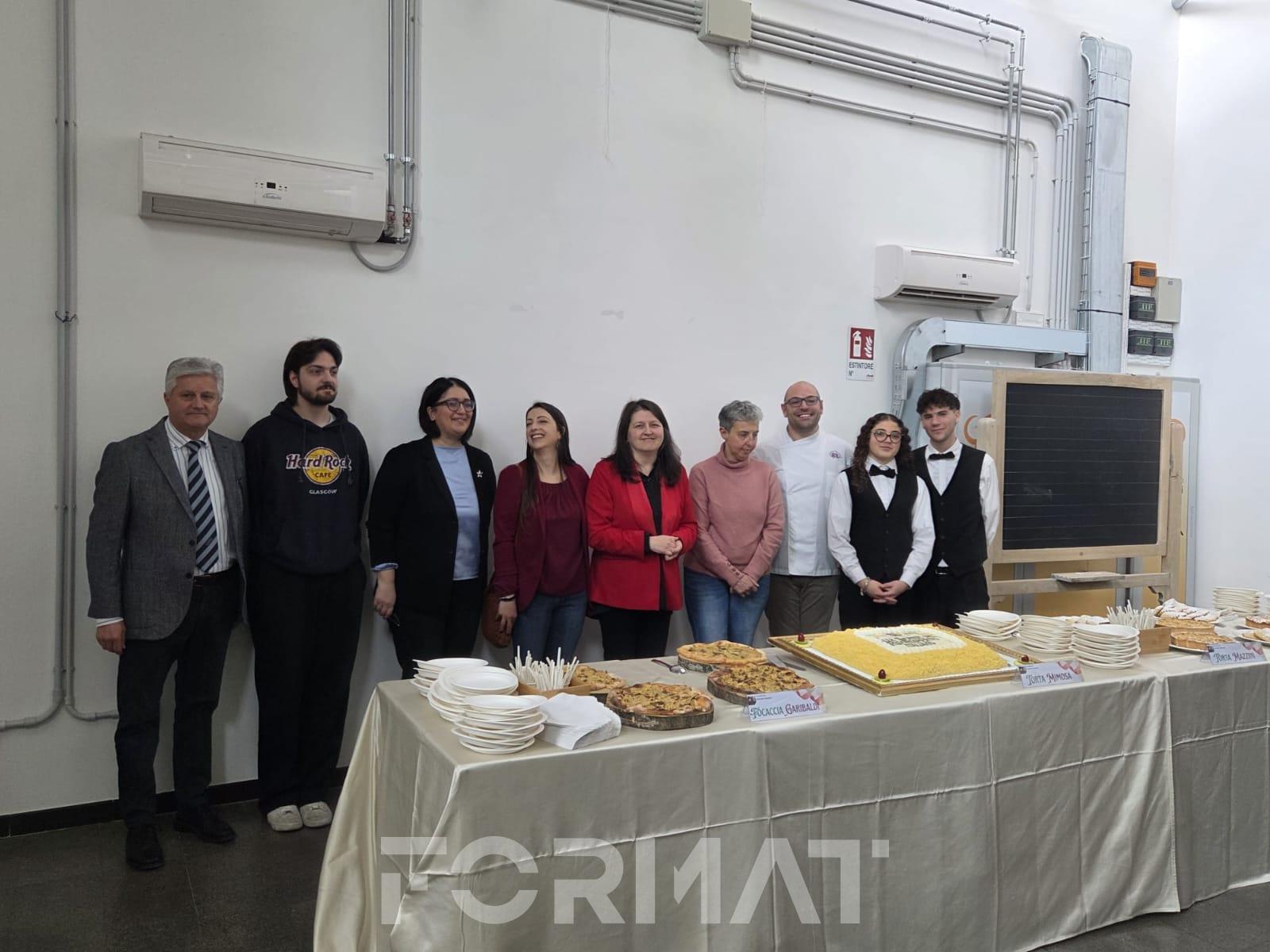 A tavola con Mazzini e Garibaldi