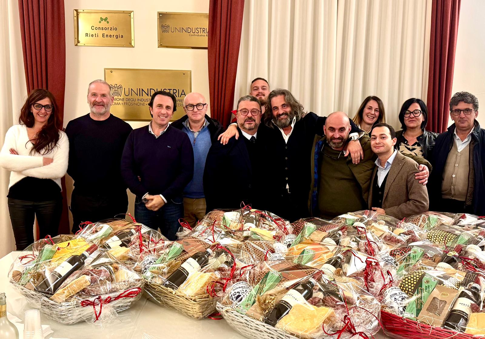 Caro prezzi, Ance Rieti: aumenti ingiustificati, servono misure urgenti per tutelare le imprese