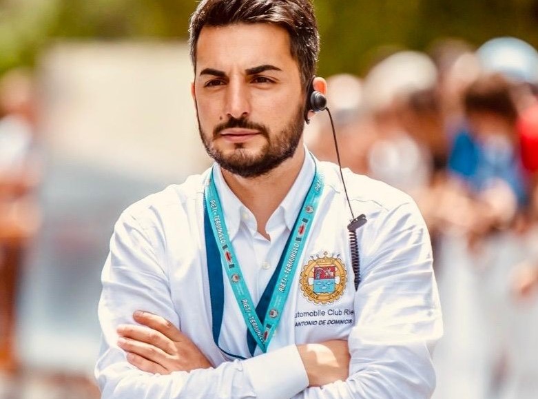 Commissari di percorso: l’Automobile Club Rieti investe sul futuro con un corso di formazione e la nomina di Antonio De Dominicis