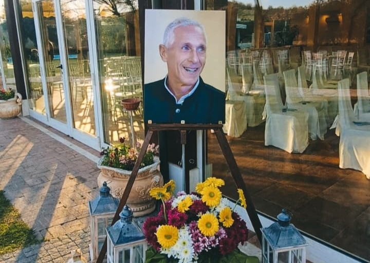 Grande partecipazione all’evento di beneficenza “Nel ricordo di Fabrizio”