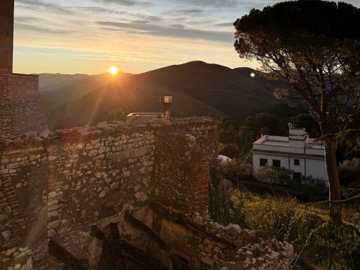 Nel weekend evento ecologico a Fara: “Insieme curiamo il nostro borgo”