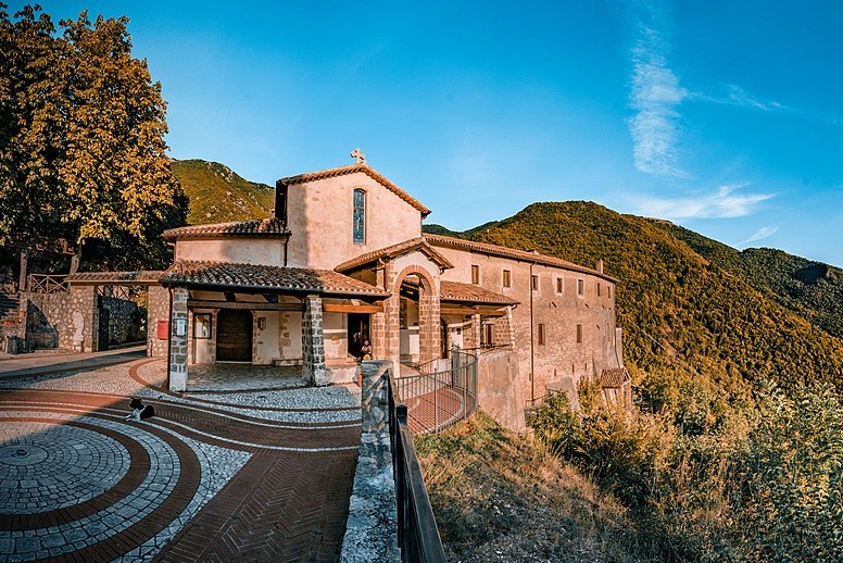 Tornano le Giornate FAI di Primavera: a Rieti e Poggio Bustone un weekend tra cultura, visite e musica