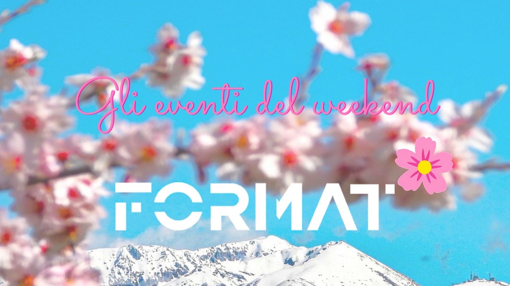 Eventi a Rieti e in provincia nel weekend del 14 e 15 marzo