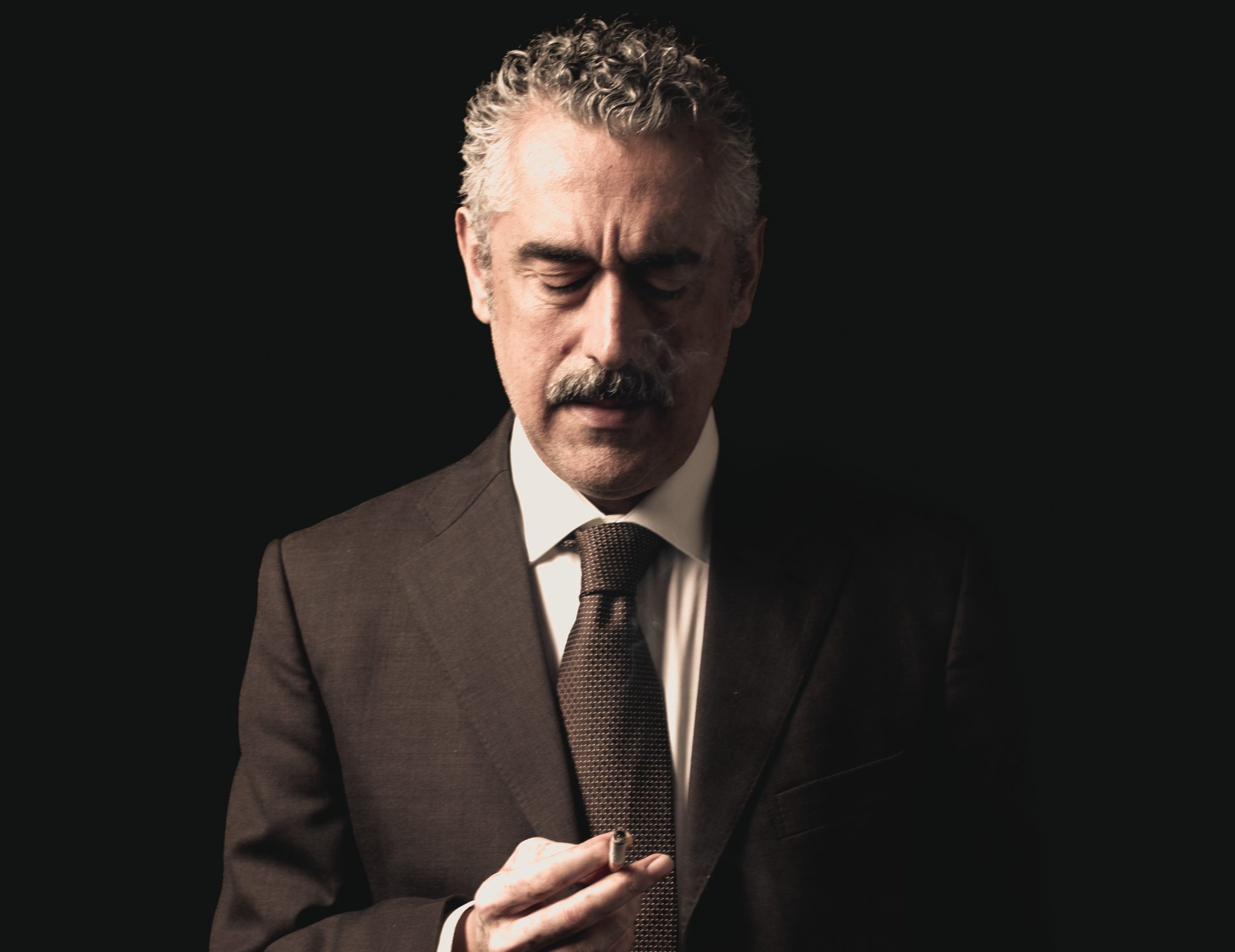 “La grande menzogna” al teatro “Vicolo Primo” di Poggio Moiano domenica 22 marzo