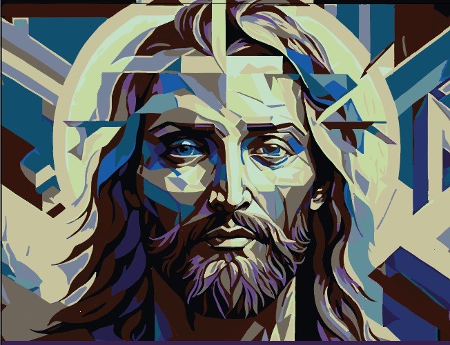 Pescorocchiano: venerdì 3 aprile al via la quarta edizione della Via Crucis a Pace, Baccarecce e Baronia