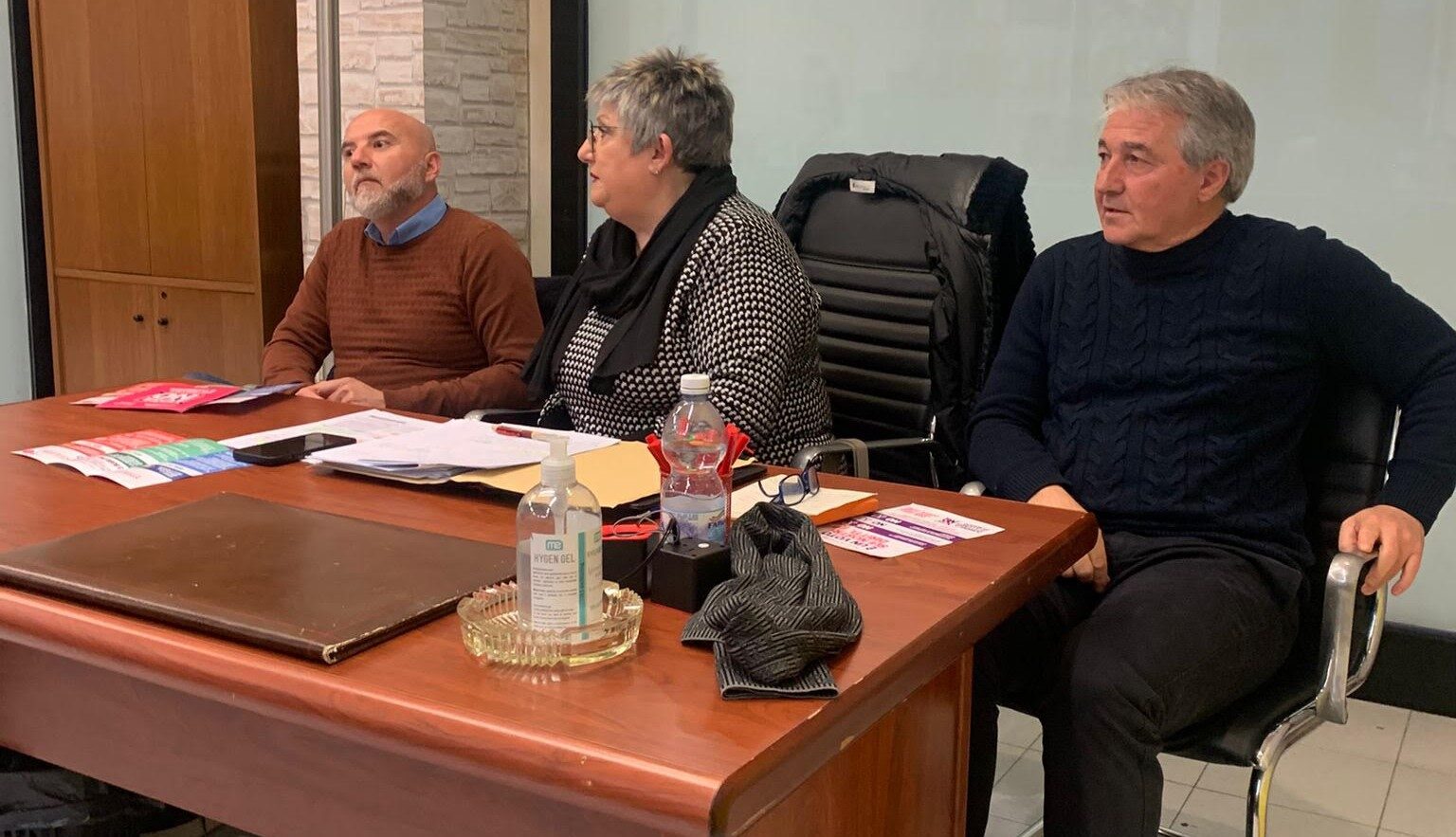 Referendum costituzionale, l’avvocato Letizia Carosella interviene al Circolo PD di Rieti