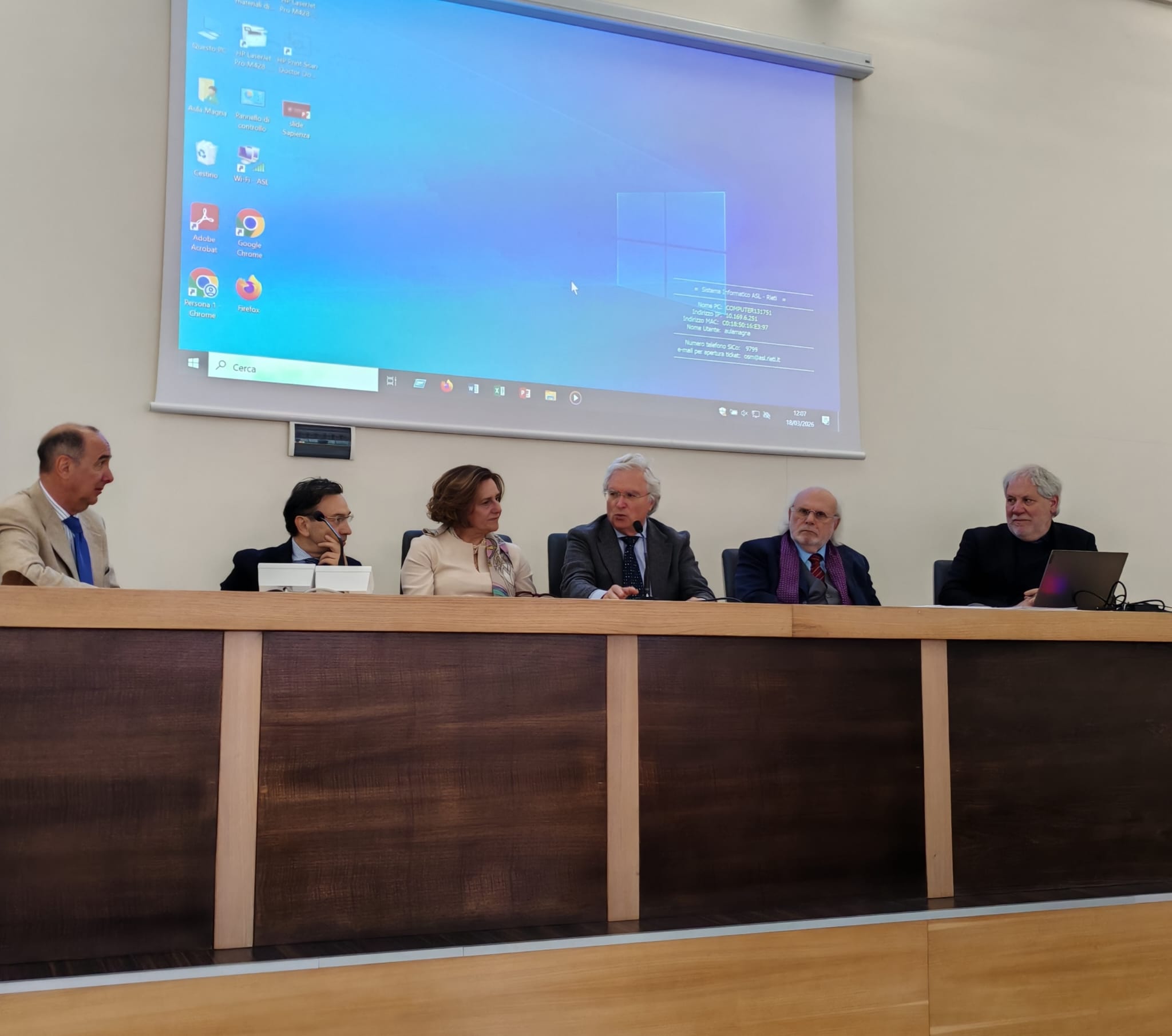 Piccole incisioni, grandi risultati: il debutto vincente del robot Da Vinci Xi