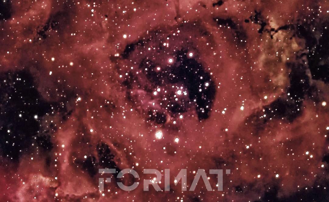 Rosetta_NGC2244 ph Luca Volpone