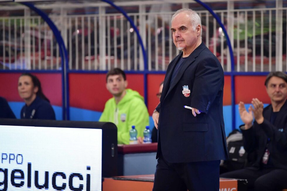 Obiettivo ritorno alla vittoria esterna per la Sebastiani che va a Ruvo di Puglia. Ciani: “Prepararci al meglio”