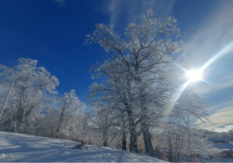 Terminillo, si scia fino a Pasquetta: stagione prolungata grazie a neve e lavoro piste
