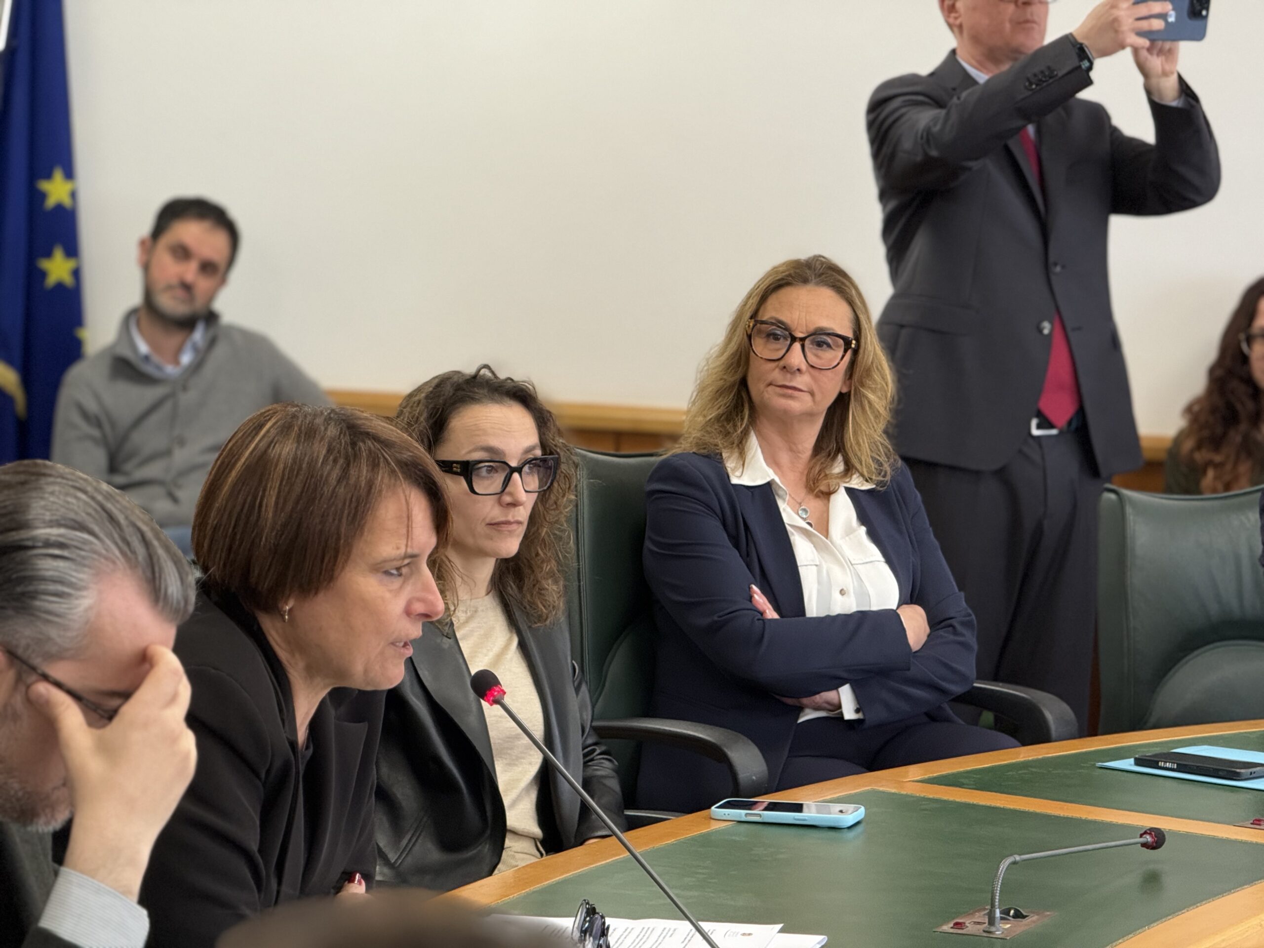 La Provincia di Rieti chiede il riconoscimento dello stato di calamità. Cuneo: “Atto di responsabilità per dare risposte ai territori”
