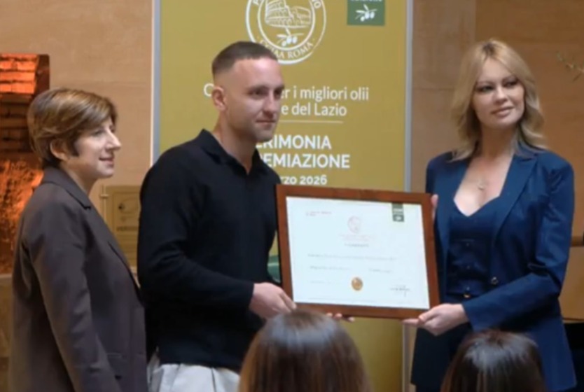 Premio Roma Evo 2026, l’Alto Lazio protagonista