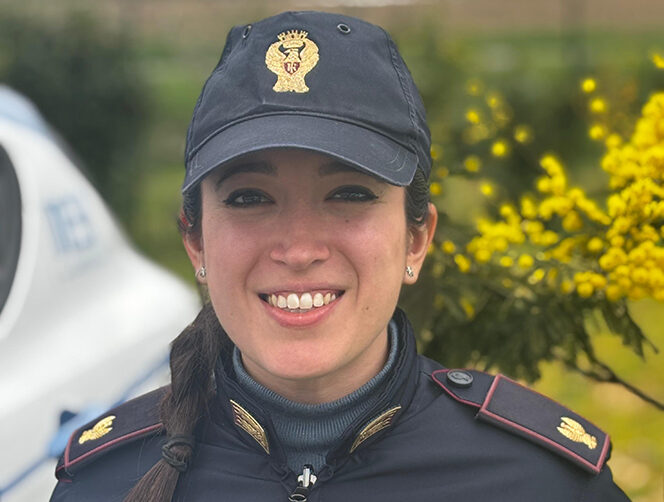 8 marzo: la Polizia di Stato contro la violenza di genere