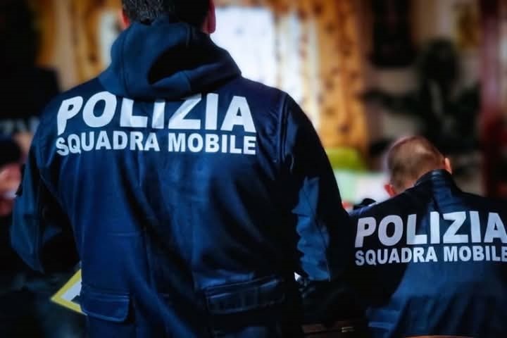 Violenza domestica, misura cautelare per un 45enne di Rieti: via dalla casa familiare e braccialetto elettronico
