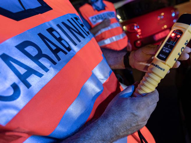 Controlli straordinari dei Carabinieri: tre le persone deferite all’autorità giudiziaria