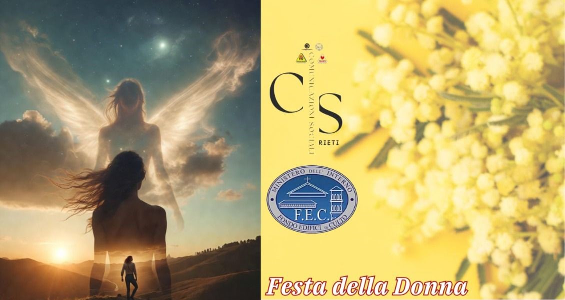 giornata della donna