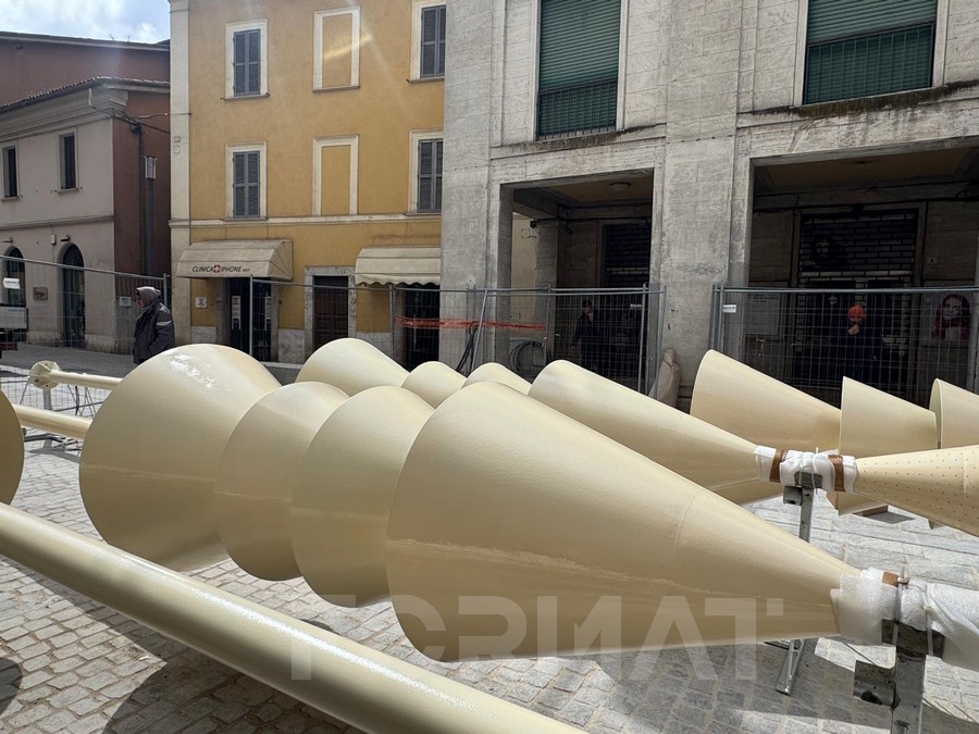 Opposizione: Luci (poche) e ombre (molte) su Via Cintia