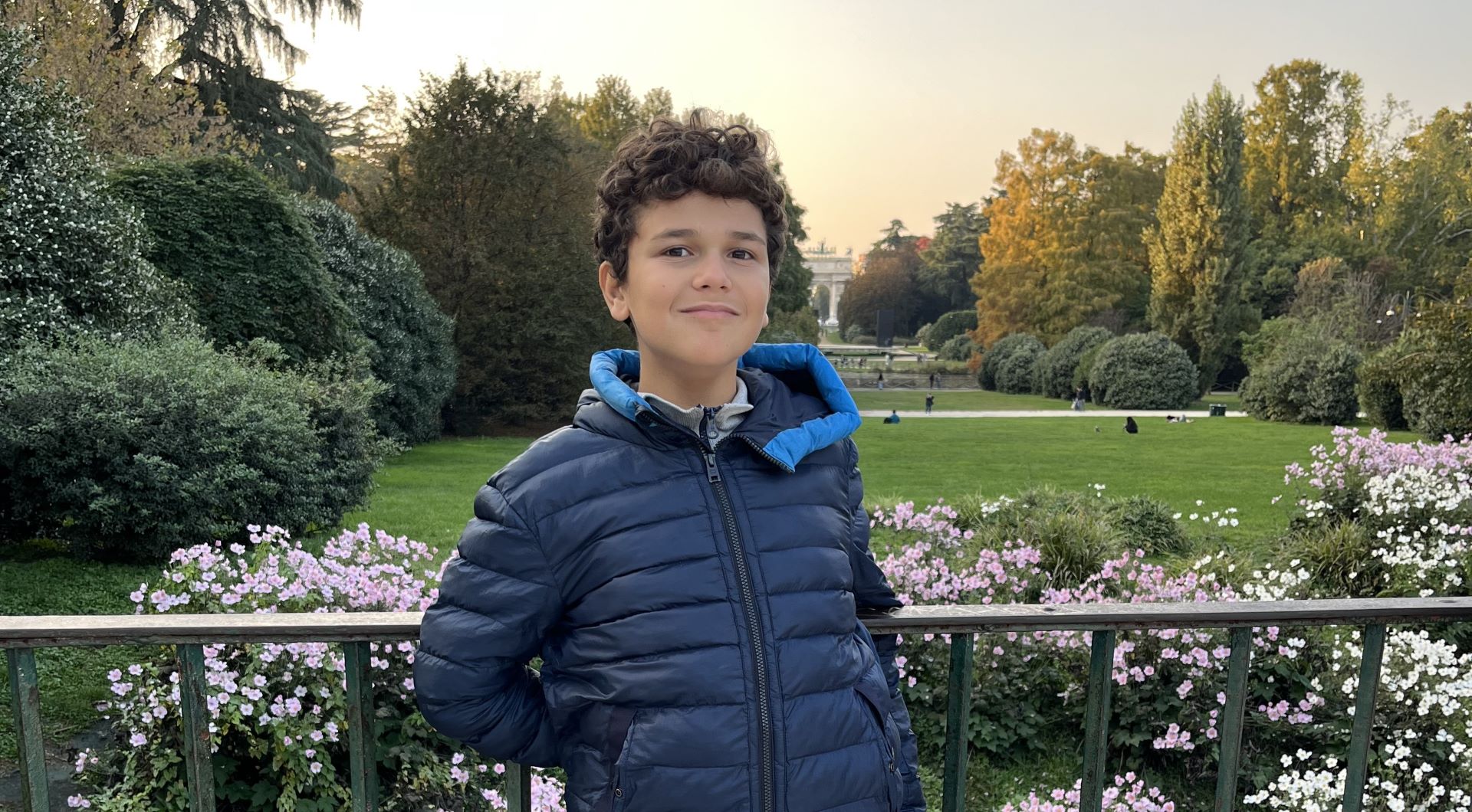 Giovane talento del contrabbasso all’Accademia di Santa Cecilia: un percorso di eccellenza iniziato nel 2020