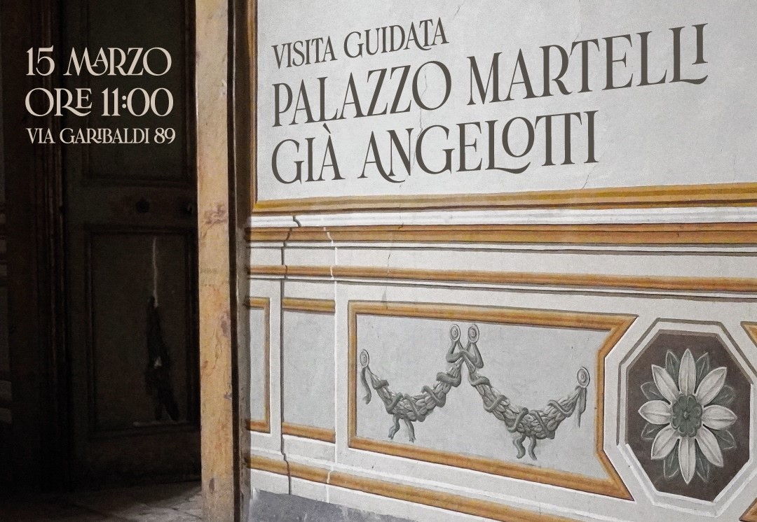 palazzo martelli