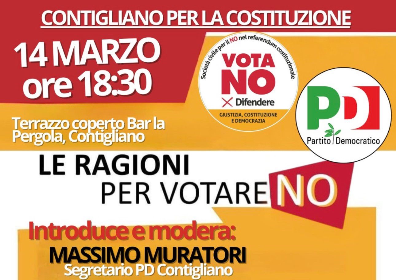 referendum No