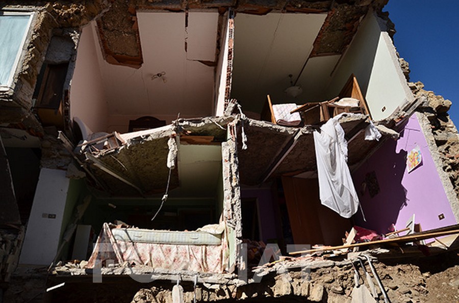 A dieci anni dal terremoto i familiari delle vittime attendono un segnale dal Governo