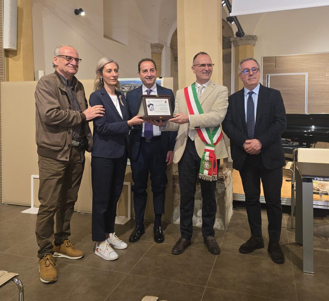 Bastia Umbra riconosciuta “Città del Sollievo”: quando una comunità sceglie di prendersi cura
