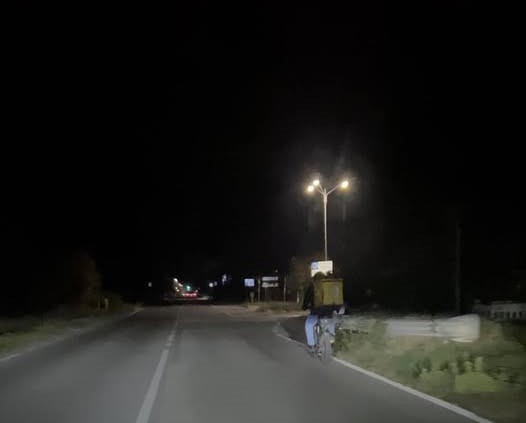 La proposta: “Cari Reatini, se i “Palo Rieti” vi offendono… portateli sulla Terminillese!”