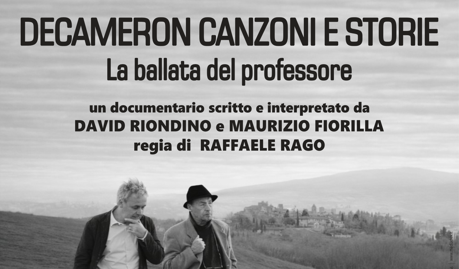 Il Teatro dei Giullari conquista il pubblico e guarda al futuro: dopo Galleria Borghese, la formazione riparte dall’Abbazia di Farfa