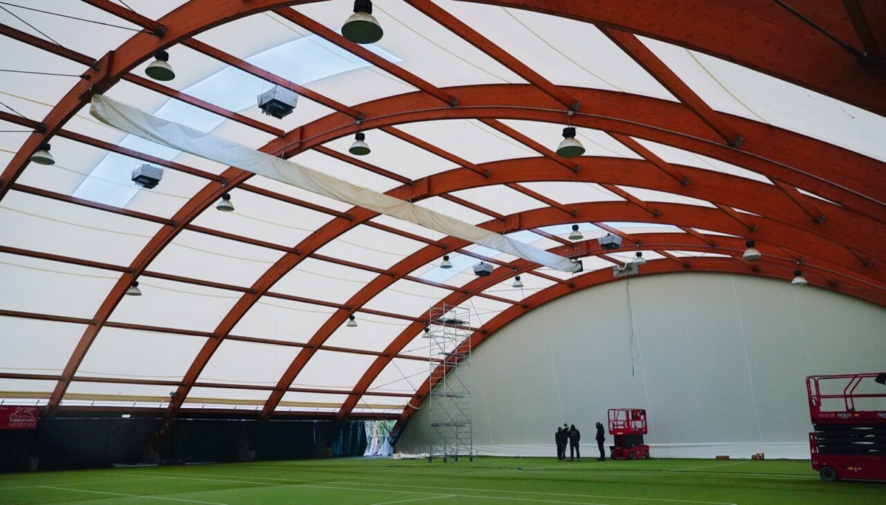 Campi da tennis comunali: interrogazione sulla gestione e sul bando revocato