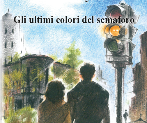 Castelnuovo di Farfa, venerdì 18 settembre presentazione del libro “Gli ultimi colori del semaforo”