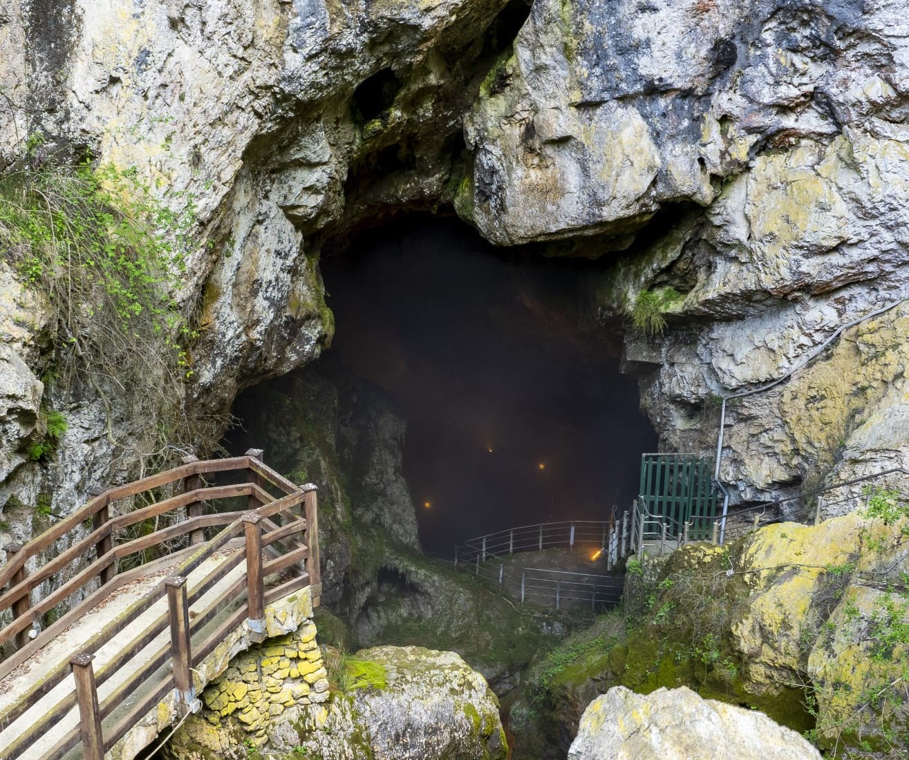 Natura e Meraviglia: riaprono al pubblico le Grotte di Val de Varri