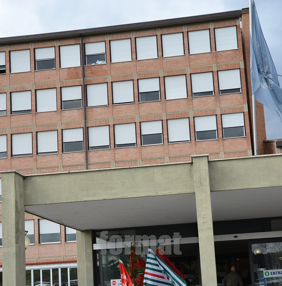 Lunedì 13 aprile si riunisce la Commissione Sanità