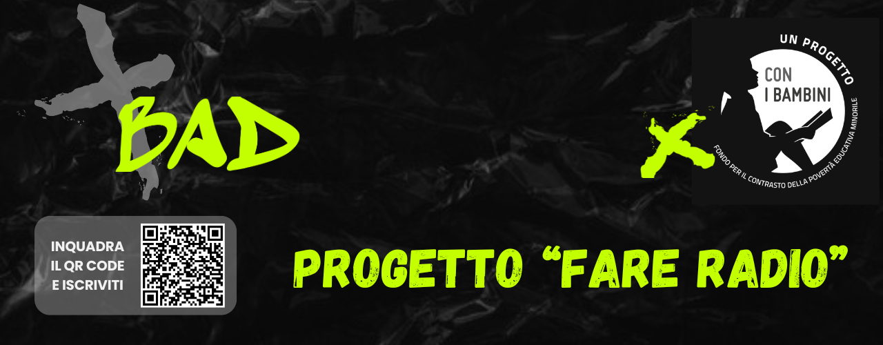 Con BAD prende il via “Fare Radio”, il laboratorio di comunicazione radiofonica ad Antrodoco