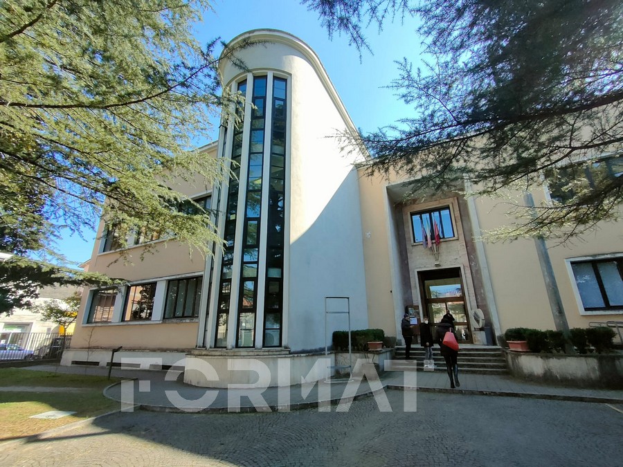 La Cassazione dà ragione alla Provincia di Rieti contro la Uil Fpl