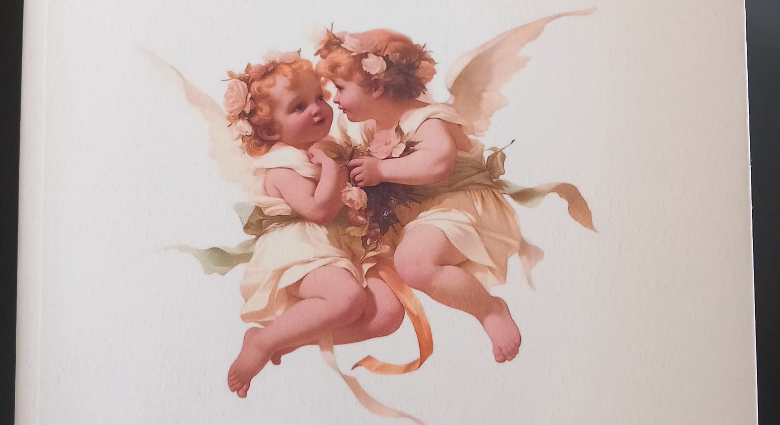 “Stelle dell’universo”, la poesia come dono: l’opera di Marina Broccoletti